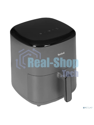 Аэрогриль Tefal Easy Fry Max EY245B10 черный, 1500 Вт, 5 л, сенсор, 11 программ