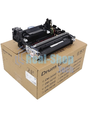Драм-юнит CET CET471190 (DK-3200E/30C0Y93010) для Kyocera PA4500x/MA4500x/MA4500fx