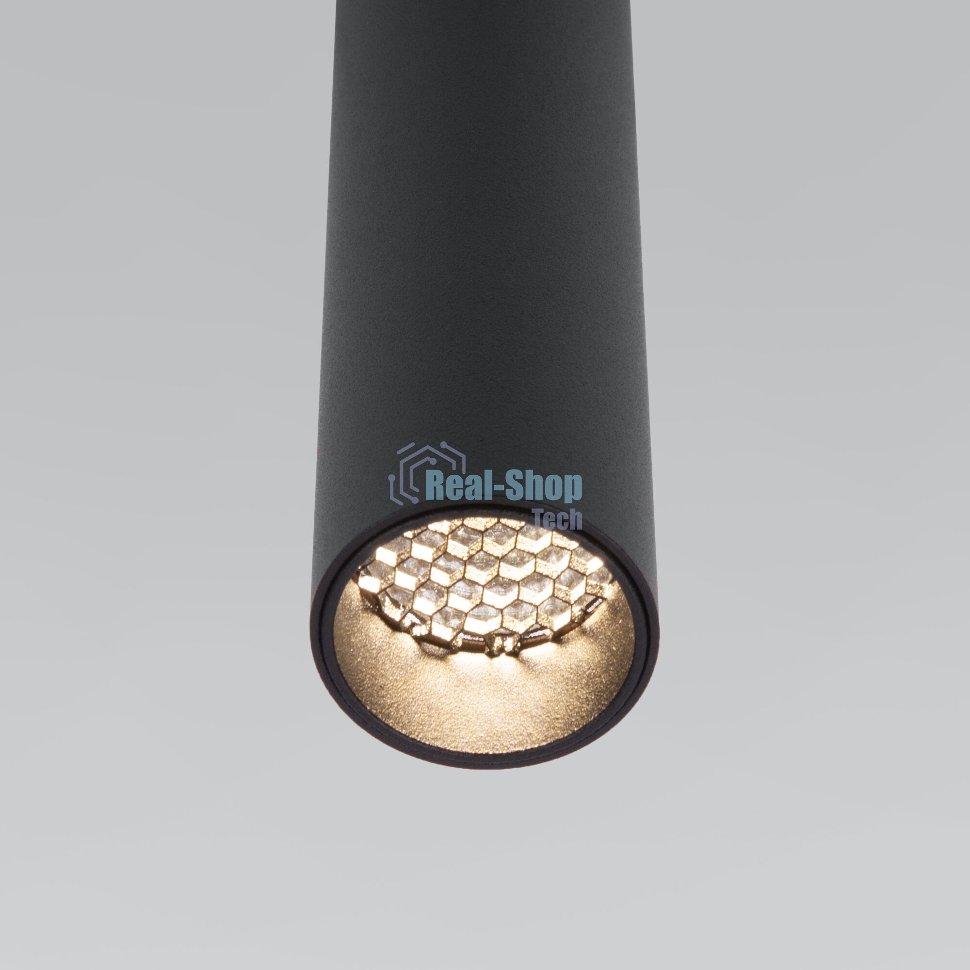 Pika 6W (25031/LED) /Светильник накладной черный
