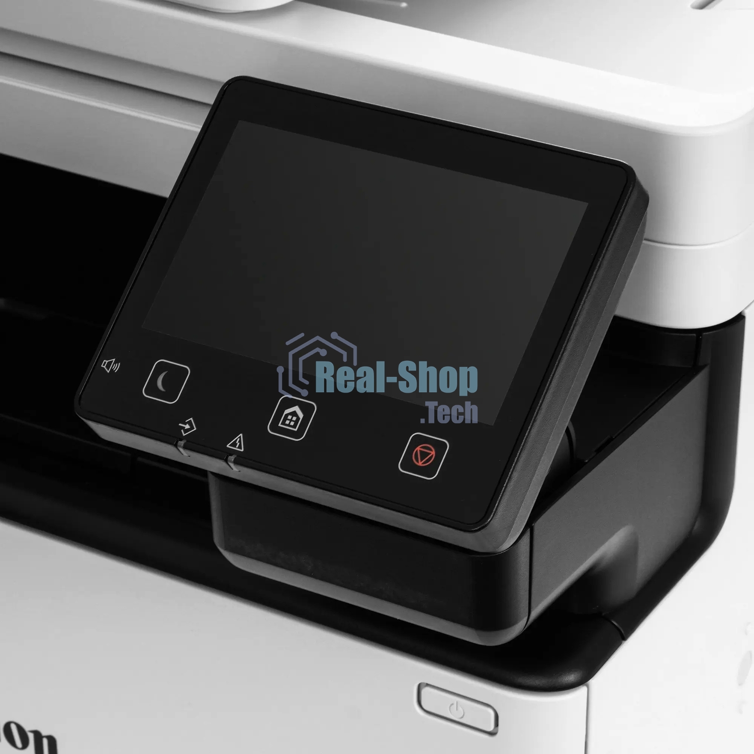 МФУ лазерное Canon i-SENSYS MF754Cdw II