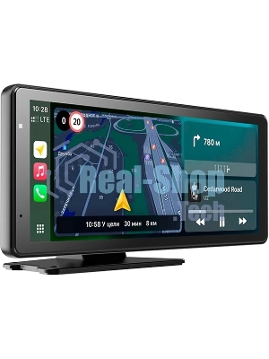 Видеорегистратор Navitel DS810 черный 1080x1920 1080p 140гр. CV1812H-A