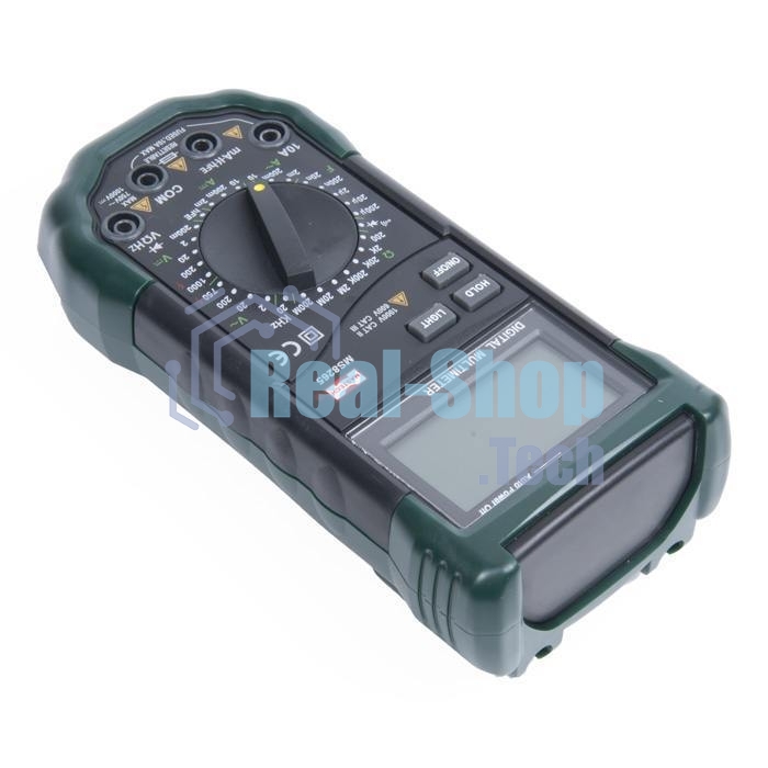 Профессиональный мультиметр MS8265 MASTECH