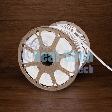 Гибкий неон Neon-night LED SMD 8х16 мм, белый, 120 LED/м,
