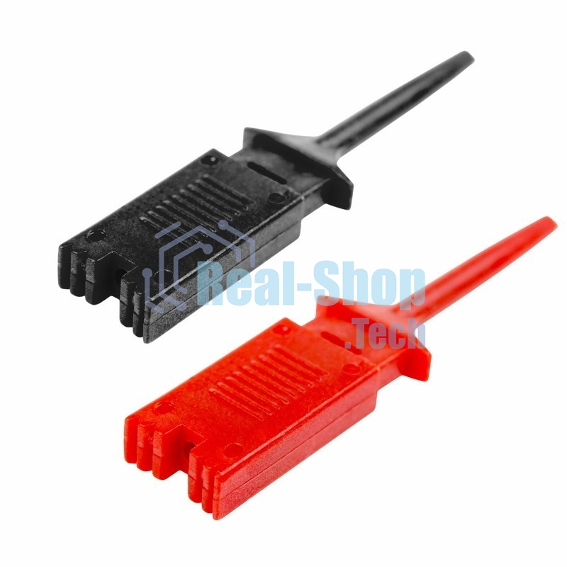 Зажим для тестера Rexant 