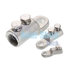 Наконечник болтовой 2НБ-150/240 КВТ 65819