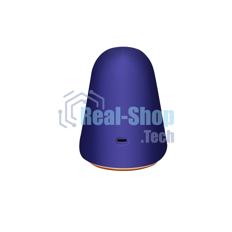 Фумигатор Rexant USB черный