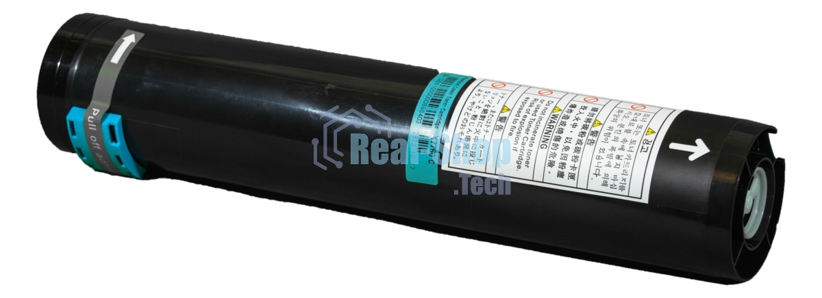 Картридж лазерный Sakura 106R01160 для Xerox Phaser 7760,синий, 25 000 к.