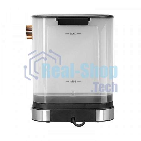 Кофеварка эспрессо Redmond RCM-CBM1514 1050Вт бронзовый