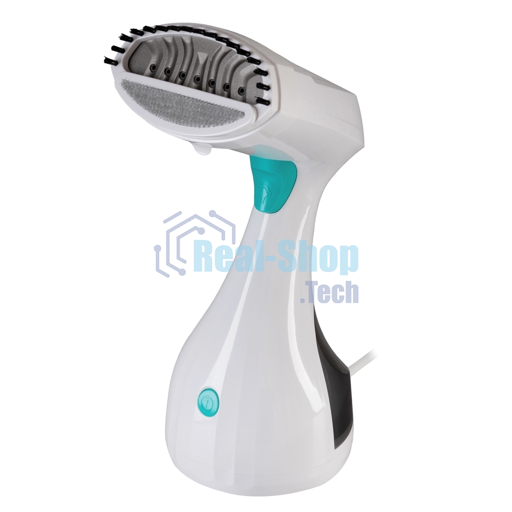 Отпариватель VLK Sorento 5100, , белый, мощность 1600 Вт, производительность пара 30 г/мин, емкость 300 мл, 8 шт/уп