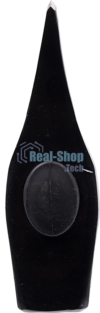 Колун ВИХРЬ К3600Ф (фиберглассовое топорище)