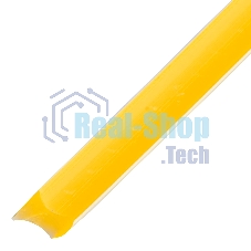 Леска для триммера Denzel квадрат 2 мм х 15 м, блистер FLEX CORD