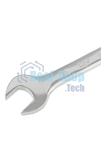 Ключ Matrix комбинированный, 21 мм CrV, полированный хром