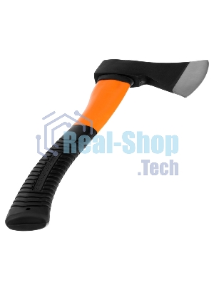 Топор Sparta 600 г, фибергласовое топорище