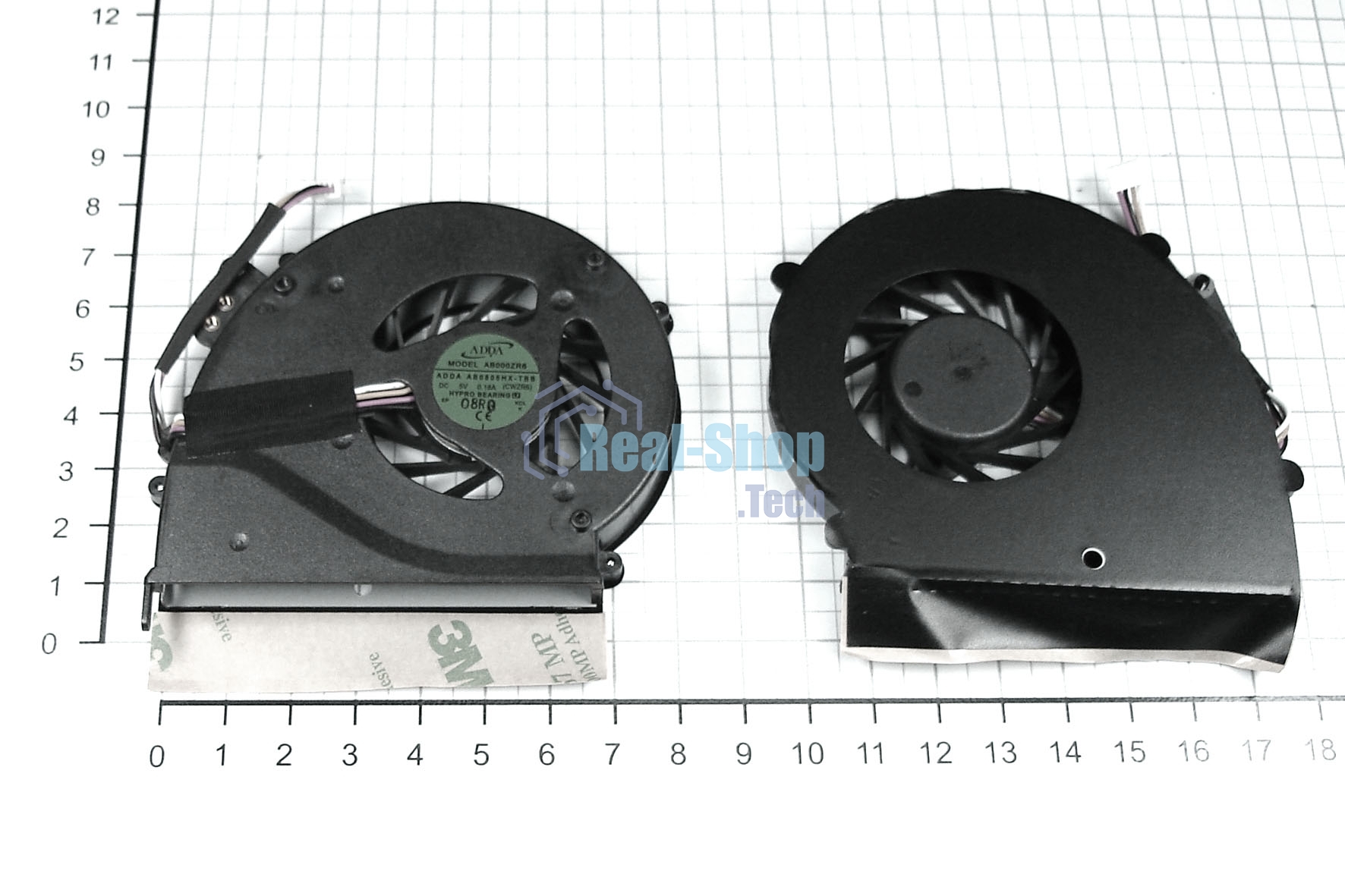 Вентилятор (кулер) для ноутбука Acer Extensa 5235 5635 5635Z 5635ZG