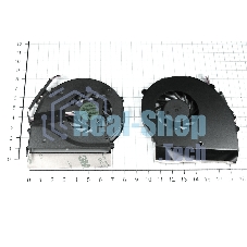 Вентилятор (кулер) для ноутбука Acer Extensa 5235 5635 5635Z 5635ZG