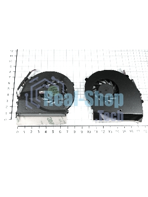 Вентилятор (кулер) для ноутбука Acer Extensa 5235 5635 5635Z 5635ZG