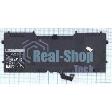 Аккумулятор для ноутбука Dell XPS 12 9Q33, 13 9333, 13-L321X, 13-L322X 7400mAh, 55Wh, 7.4V, Dell