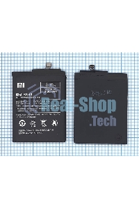 Аккумуляторная батарея BN40 для Xiaomi Redmi 4 Pro 3.85V 15,4Wh