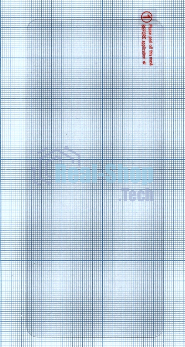 Защитное стекло для Xiaomi Redmi Note 9S