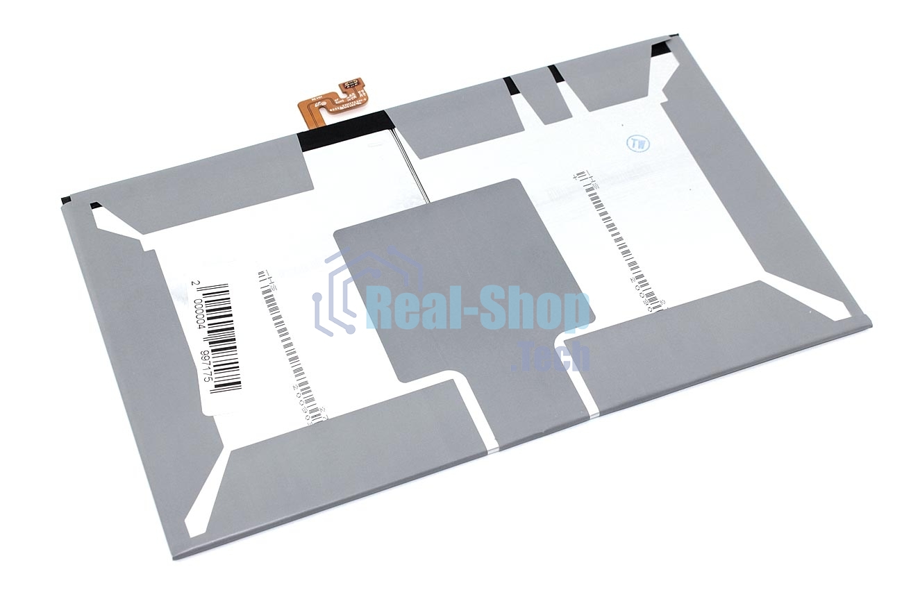 Аккумуляторная батарея EB-BT975ABY для Samsung Galaxy Tab S7 Plus 12.4 SM-T970N, SM-T975N 3,86V