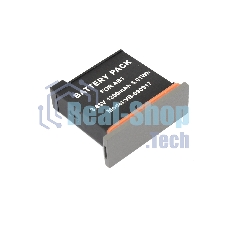 Аккумуляторная батарея для видеокамеры DJI Osmo Action (AB1) 1300mAh, 3.85V