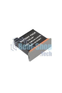 Аккумуляторная батарея для видеокамеры DJI Osmo Action (AB1) 1300mAh, 3.85V