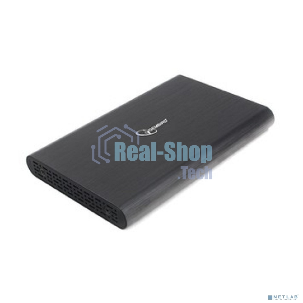 Внешний корпус 2.5