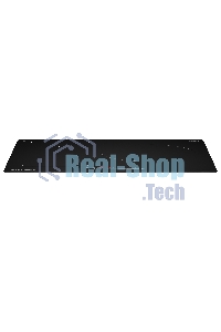 Индукционная варочная панель Maunfeld CVI593SBBK Inverter черный