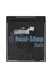 Индукционная варочная панель HOMSair HIC43SBG Inverter