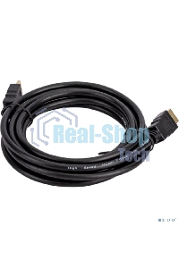Кабель PROconnect HDMI - HDMI 2.0, 3м, Gold