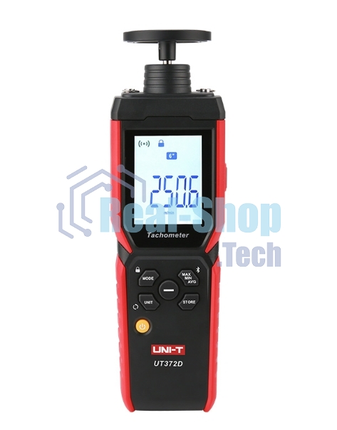 Тахометр UNI-T UT372D 2 в 1