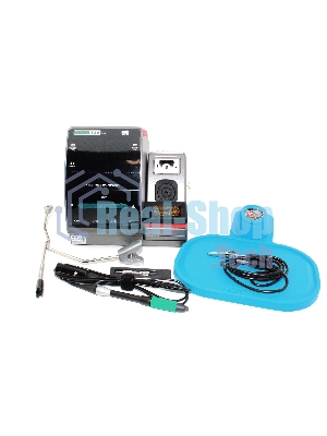 Паяльная станция SUGON T36