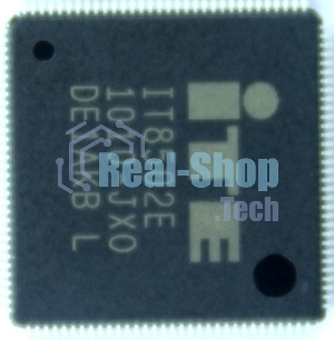 Мультиконтроллер IT8502E JXO