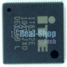 Мультиконтроллер IT8502E JXO