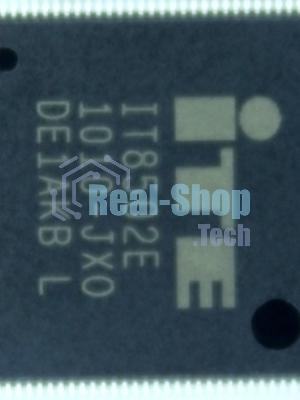 Мультиконтроллер IT8502E JXO