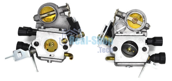 Карбюратор для Stihl MS 181/211 100059