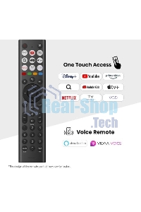 Телевизор Hisense 75