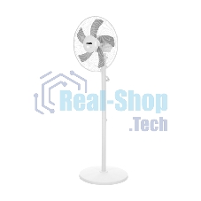 Вентилятор напольный DUX DX-40B