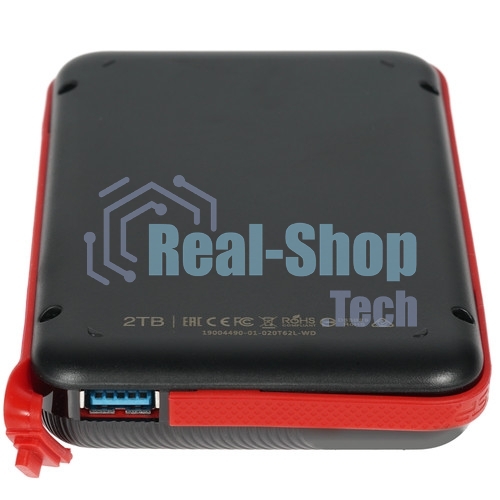 Внешний HDD 2.5