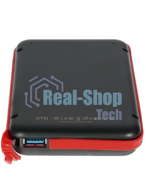 Внешний HDD 2.5