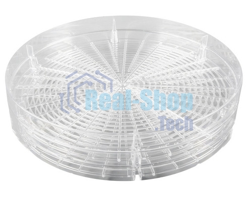 Сушильная машина Zelmer FOOD ZFD1004 черный