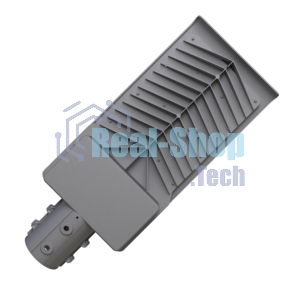 Светильник светодиодный Gauss Avenue ДКУ 30Вт 4000К IP65 3000лм 316х130х57 190-250В КСС 