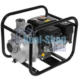 Мотопомпа Huter MP-80