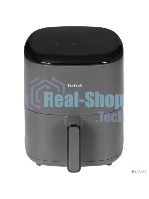 Аэрогриль Tefal Easy Fry Max EY245B10 черный, 1500 Вт, 5 л, сенсор, 11 программ