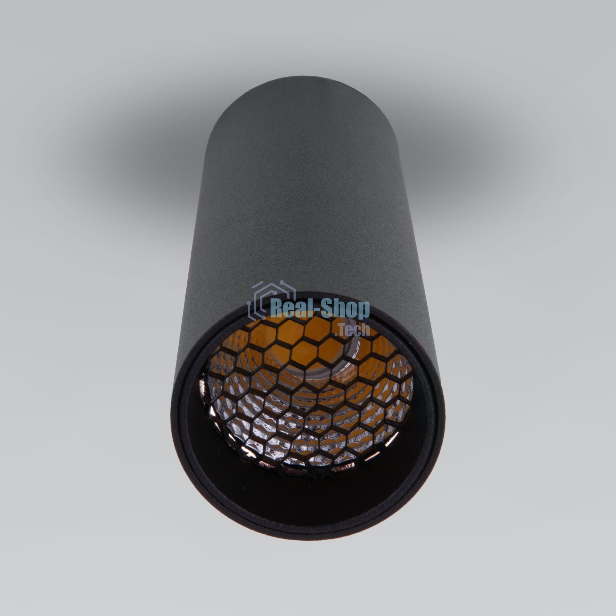 Pika 6W (25031/LED) /Светильник накладной черный