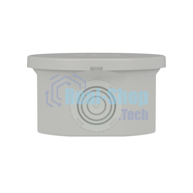 Коробка ответвит. DKC 53500 с кабельными вводами. IP44. д.65х35мм