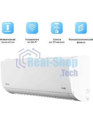 Сплит-система Midea Favorite MSFRW-12N8C2 белый