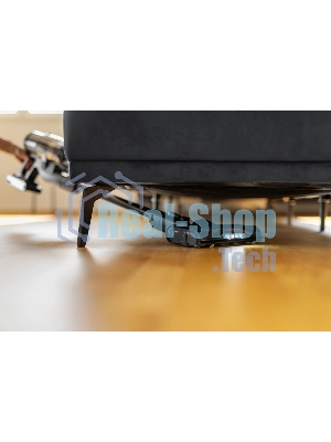 Пылесос Gorenje SVC259441NFGO 1900Вт золотистый
