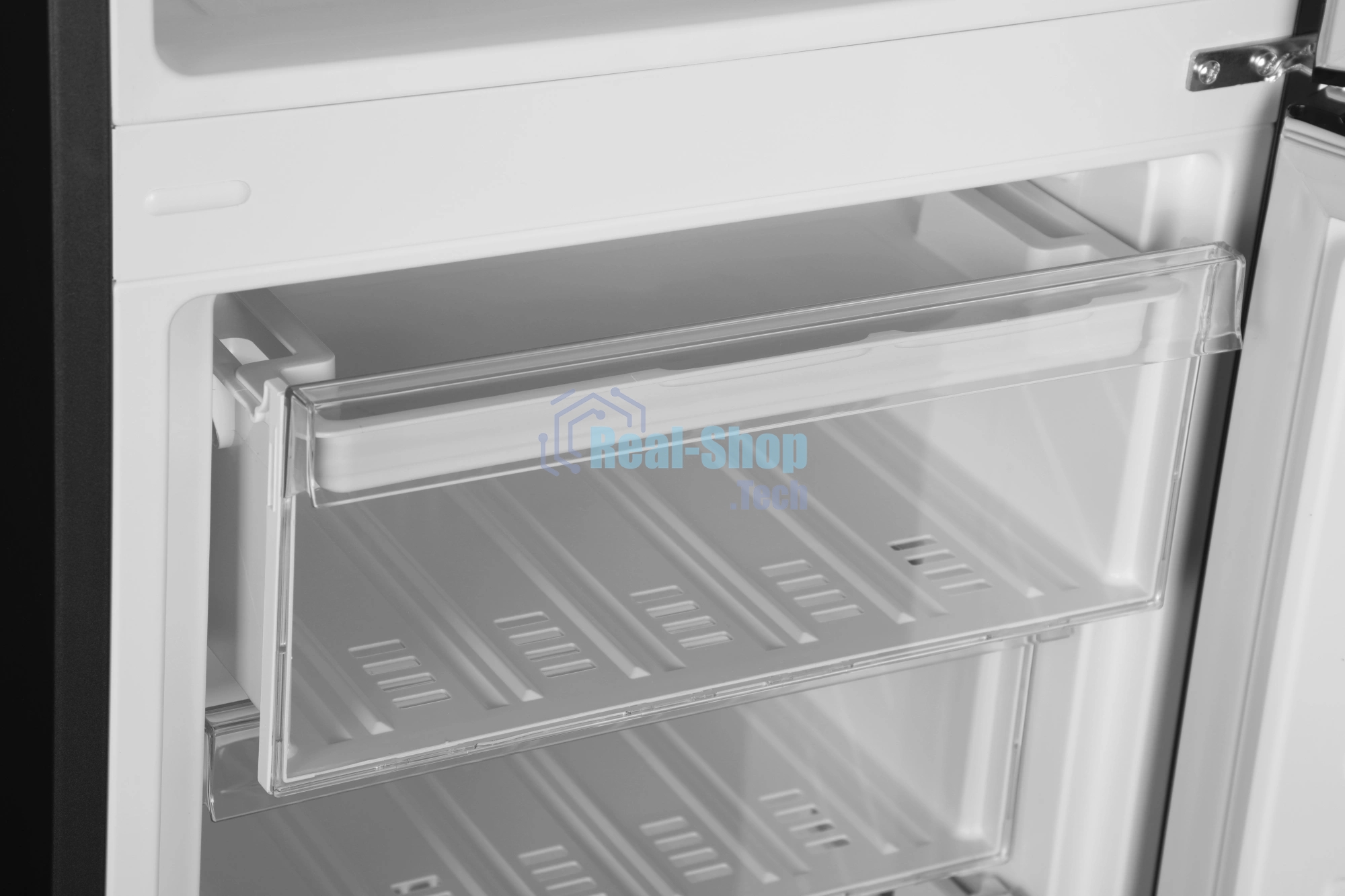 Холодильник Beko B1RCNK332G серый двухкамерный 200/100л морозилка снизу, No Frost