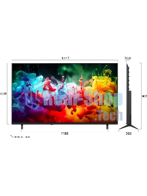 Телевизор LG 65